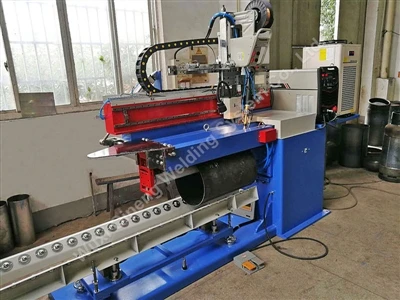 Cylinder equipment manufacturers will introduce you to the performance stabil...