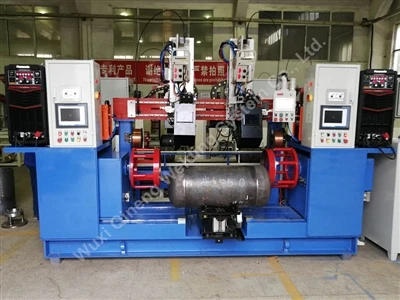 Cylinder equipment manufacturers will introduce you how to handle cylinders c...