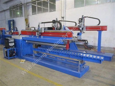 Precautions for the use of cylinder equipment