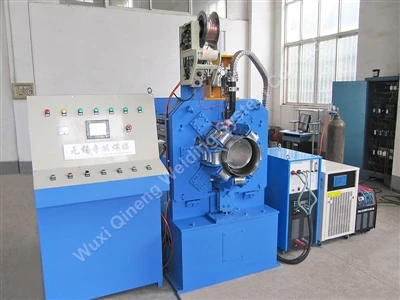 Proper use of cylinder equipment