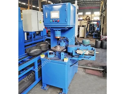 How to maintain the LPG Circular welding machine