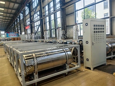 Brand of LNG cylinder making machine