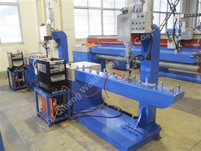 How to use Water Pipe Hot Melt Machine