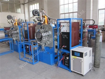 How to maintain the Plasma Tunnel Welding Machine