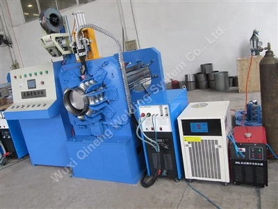Ceramic-Coated Nozzle | Plasma Tunnel Welder