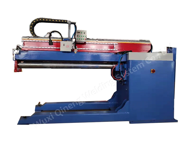 Pressure vessles MIG welding machine Pressure vessles MIG welding machine