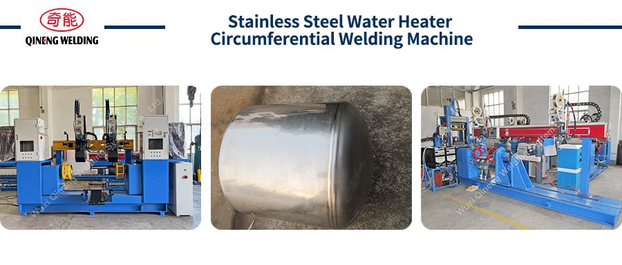 Water heater plasma welding machine Water heater plasma welding machine