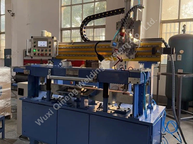 Laser Welding Machine