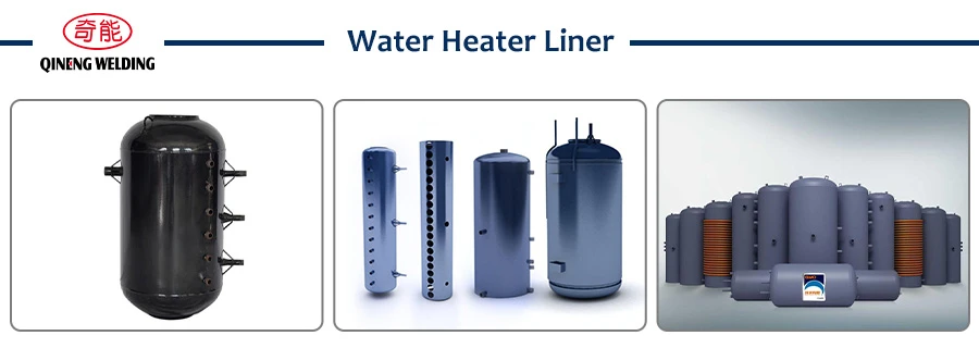 Water Heater Liner Water Heater Liner