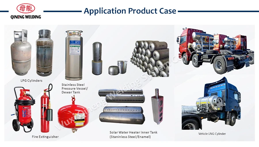 Product Application