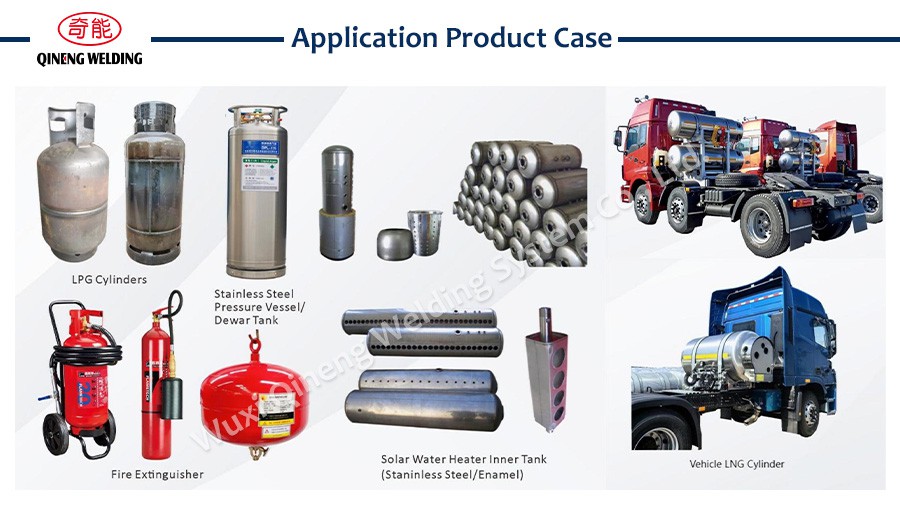 Product Application