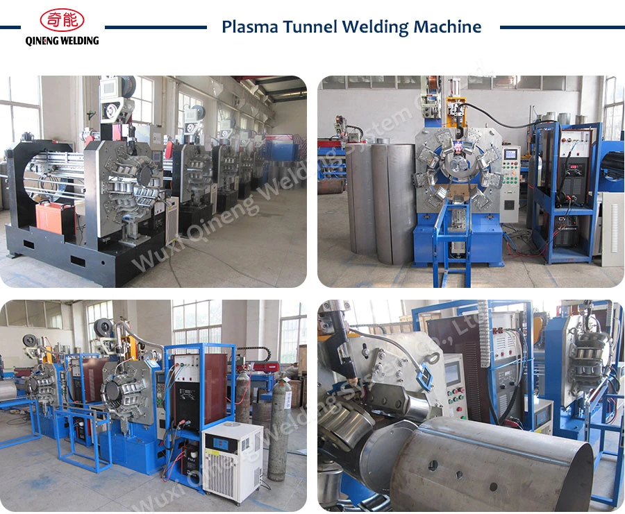 26 Plasma Tunnel Welding Machine 26 Plasma Tunnel Welding Machine