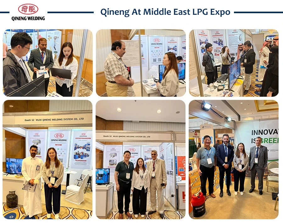 Middle East LPG Expo
